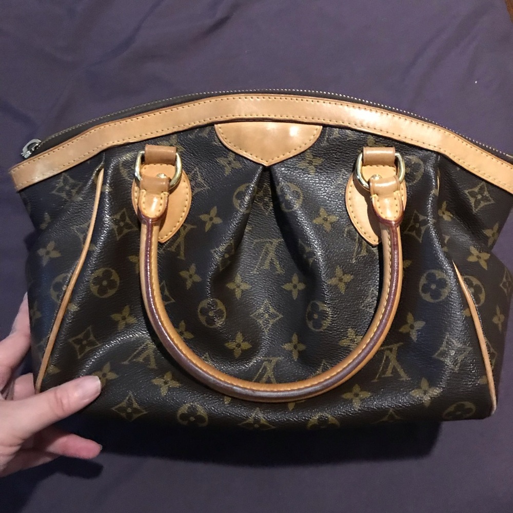 Louis Vuitton Tivoli PM